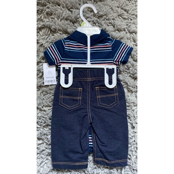 Carter’s outfit - Picture 2 of 2